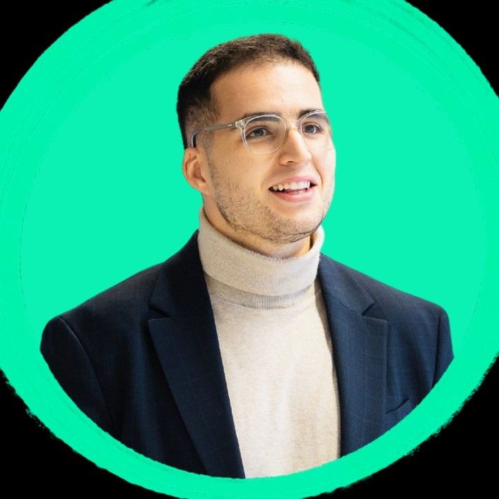 Mehdi En-Naizi avatar