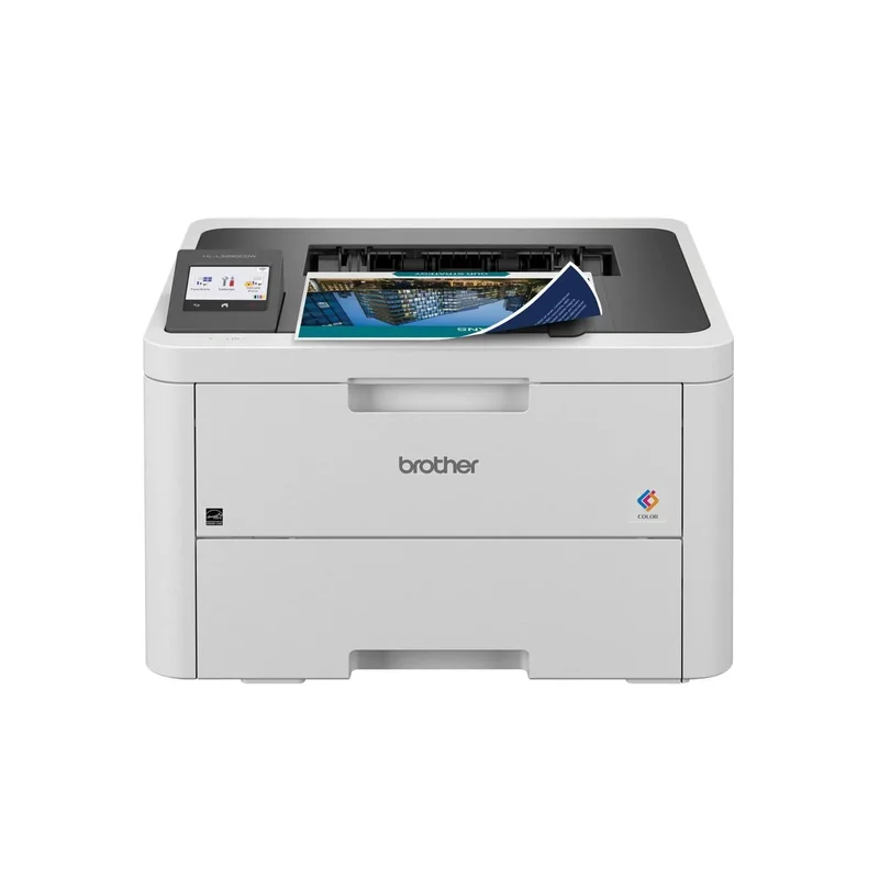 The Brother HL-L3280CDW colour printer