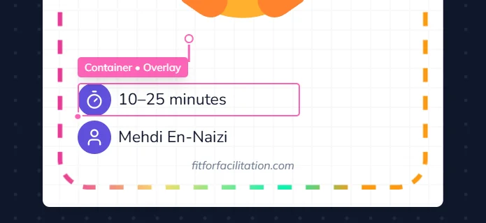 Screenshot of Build More Complex Card Layouts With Containers