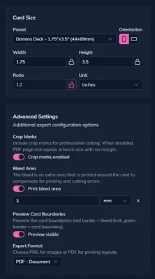 Screenshot of Pro Printing Made Flexible - Print Shops Will Love This